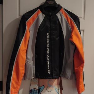 Harley-Davidson Women's Riding Jacket
